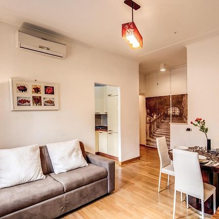 M&L Apartment - Caracalla Holiday Roma Exterior foto