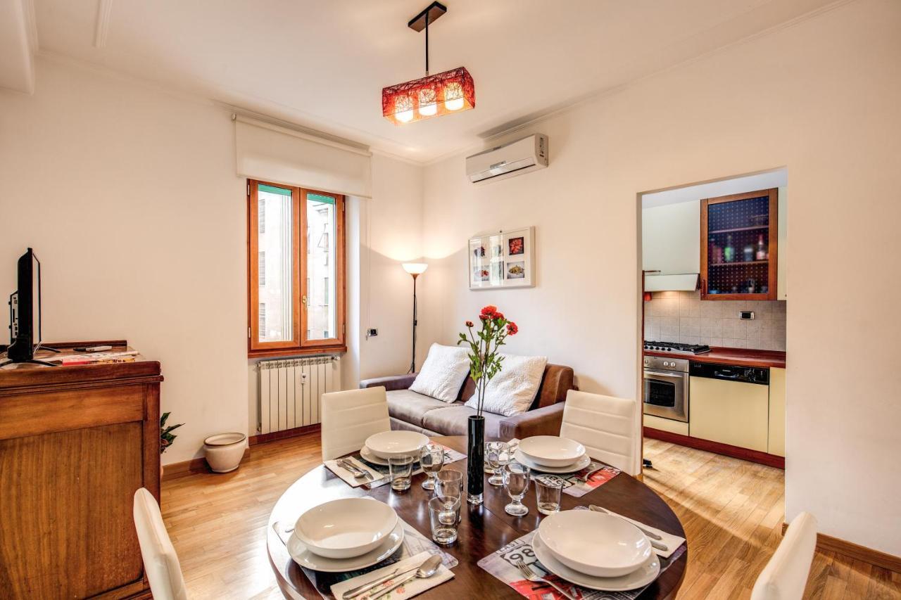 M&L Apartment - Caracalla Holiday Roma Exterior foto