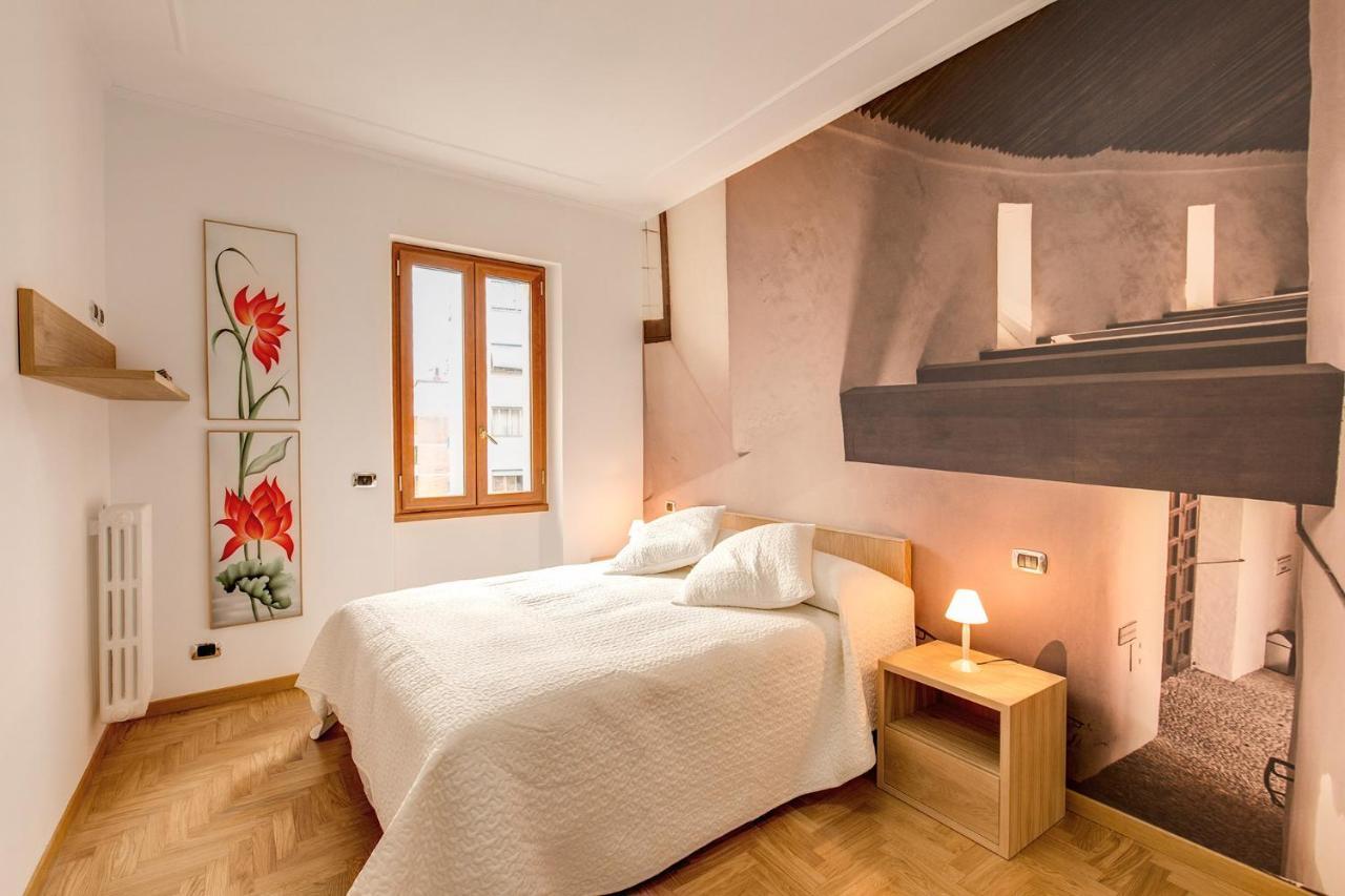 M&L Apartment - Caracalla Holiday Roma Exterior foto
