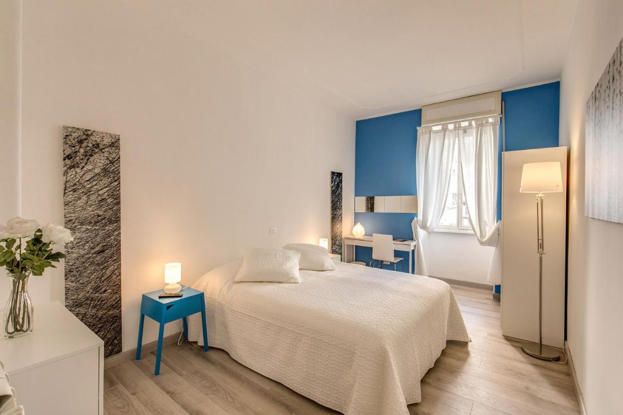 M&L Apartment - Caracalla Holiday Roma Exterior foto