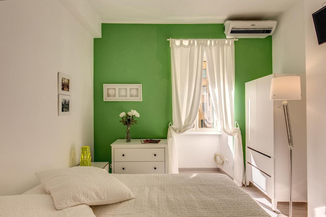 M&L Apartment - Caracalla Holiday Roma Exterior foto