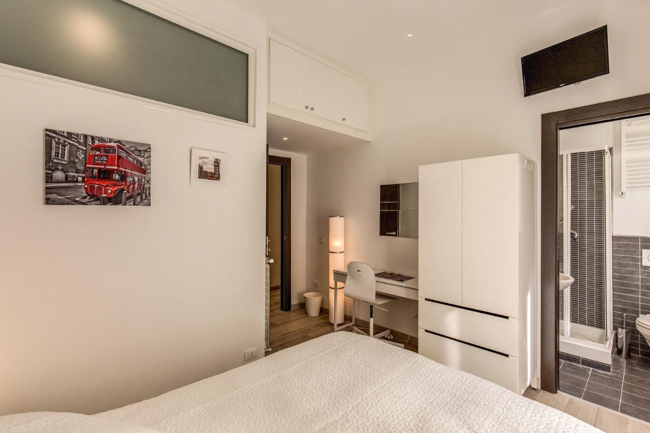 M&L Apartment - Caracalla Holiday Roma Exterior foto