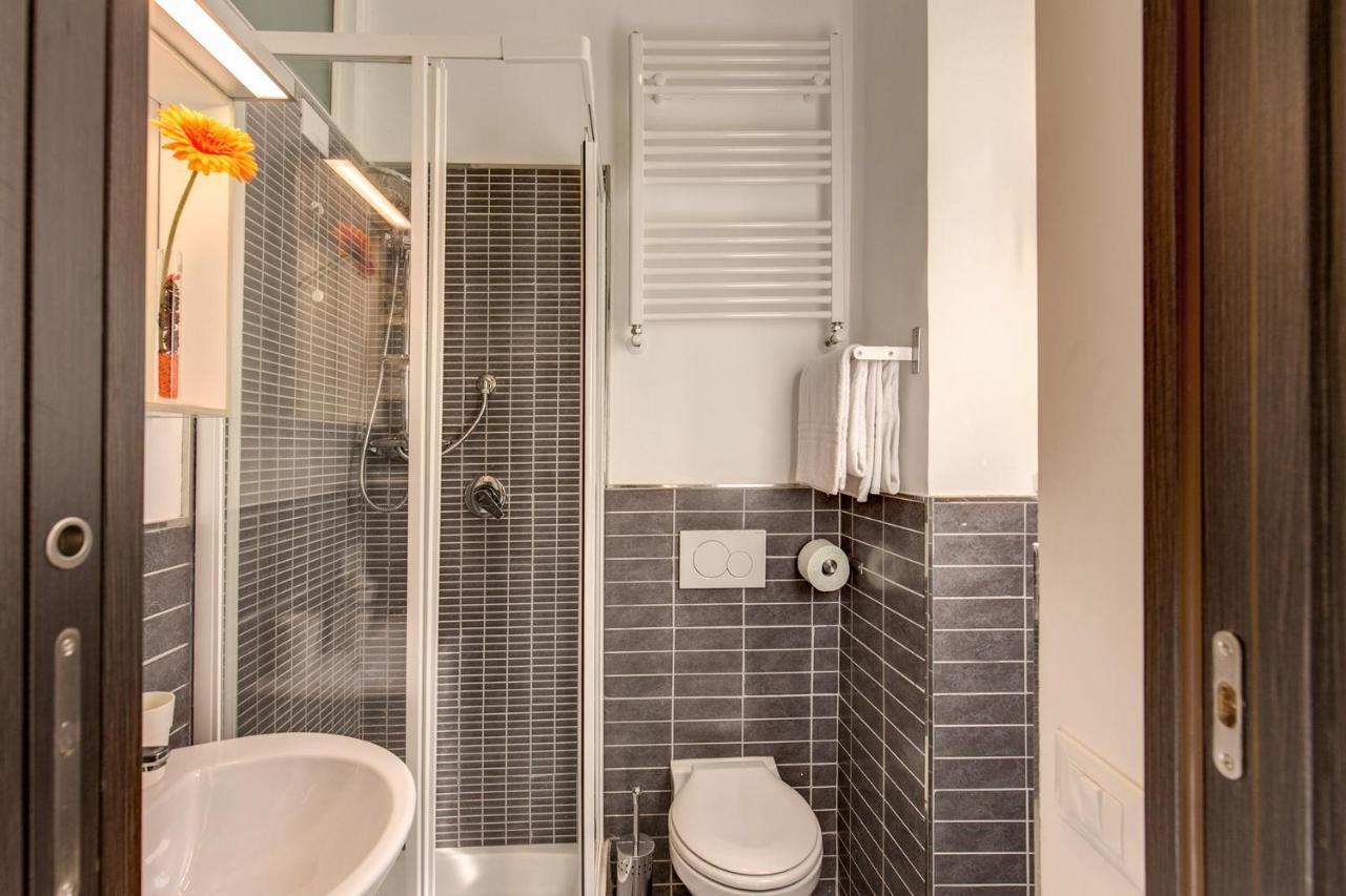 M&L Apartment - Caracalla Holiday Roma Exterior foto