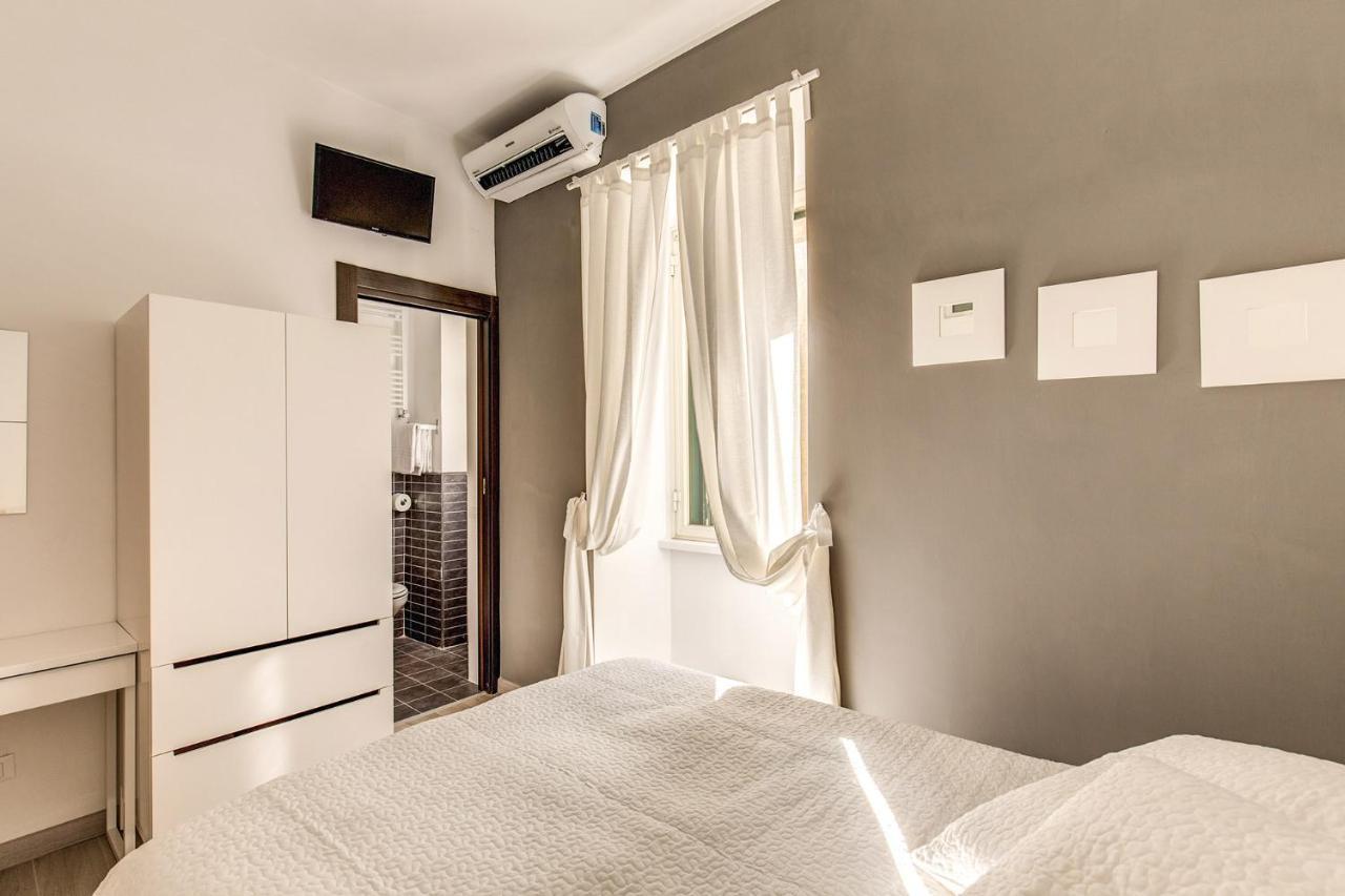 M&L Apartment - Caracalla Holiday Roma Exterior foto