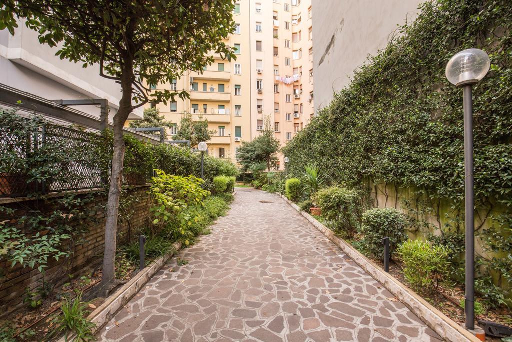M&L Apartment - Caracalla Holiday Roma Exterior foto