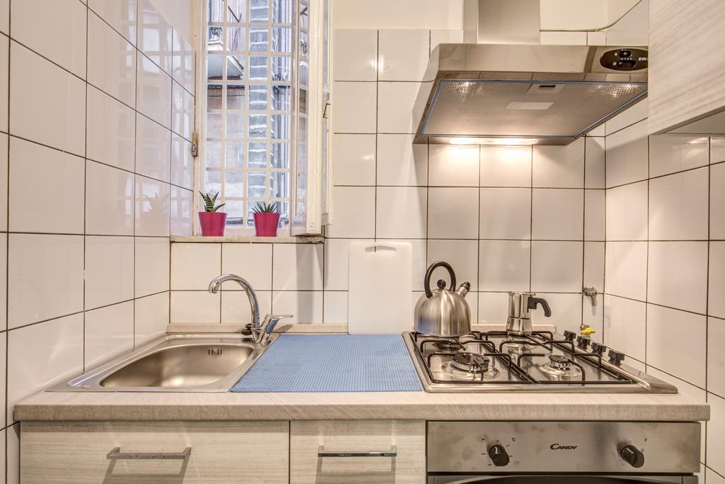 M&L Apartment - Caracalla Holiday Roma Exterior foto