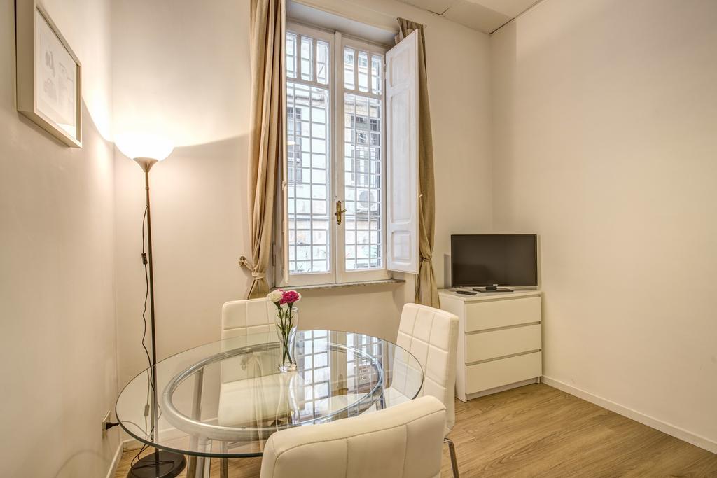 M&L Apartment - Caracalla Holiday Roma Exterior foto