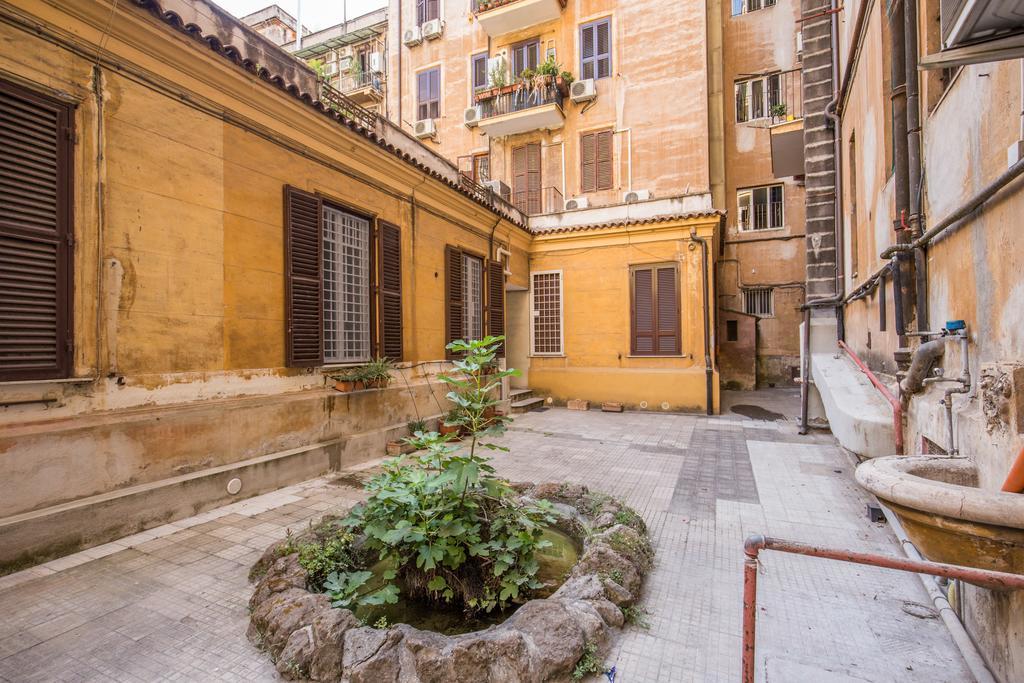 M&L Apartment - Caracalla Holiday Roma Exterior foto